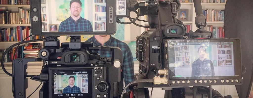 Maine video production