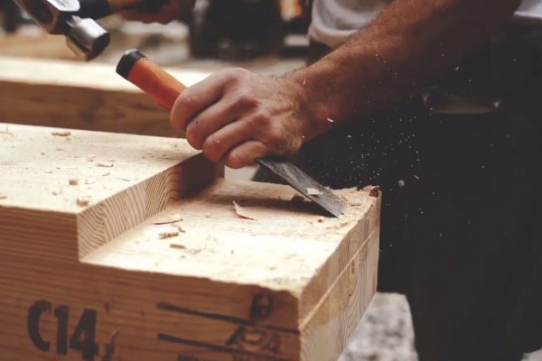 Maine works