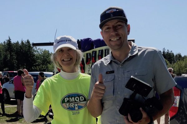 Maine videographer