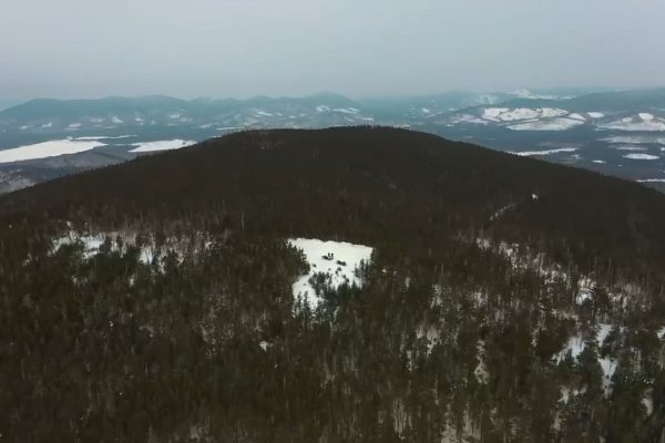 Maine winter videos