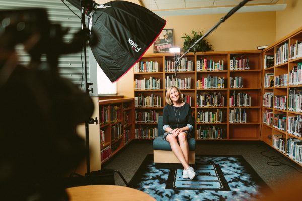 Maine interviews