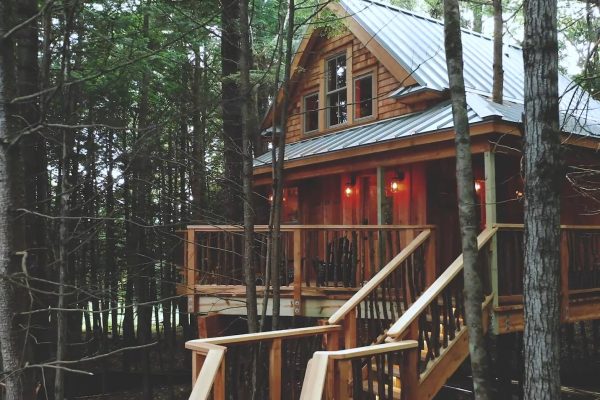 Maine vacation rental