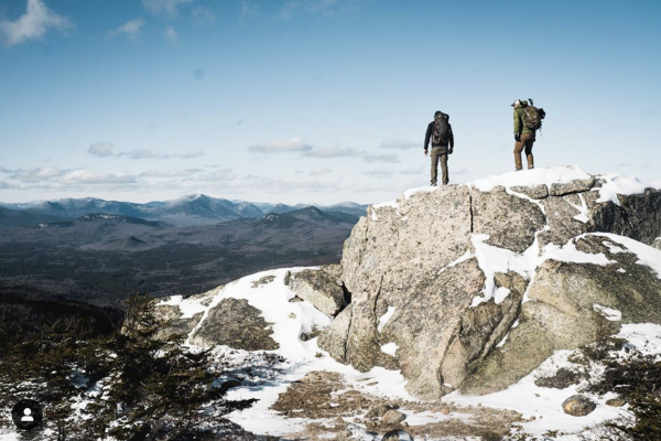 Maine videographers