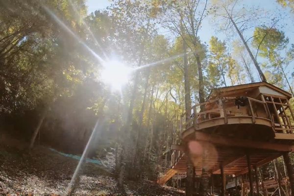 maine commercial video shorts