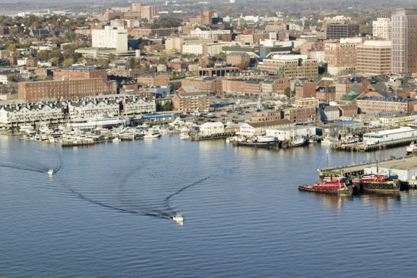 portland maine