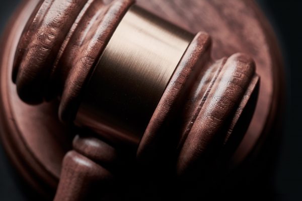 legal deposition video service
