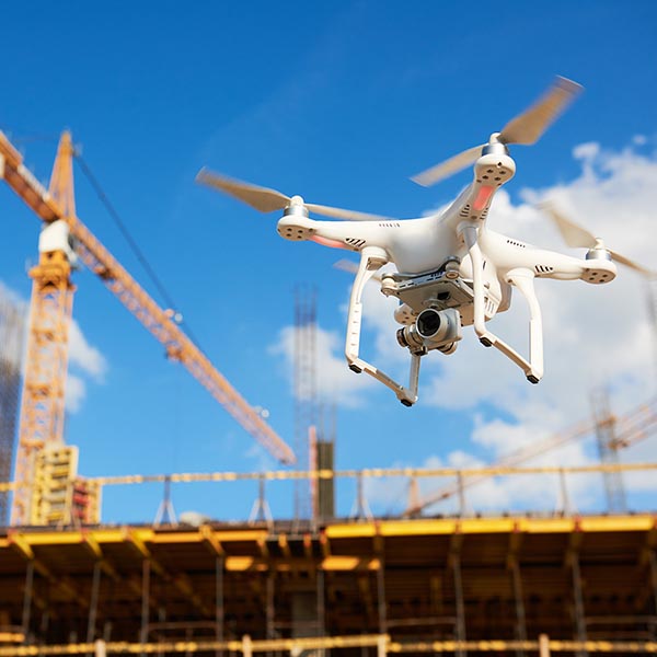 Geo City Aerial, Custom & Specialty Video