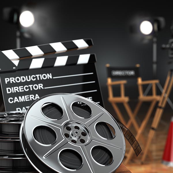Geo City Corporate & Commercial Video Production