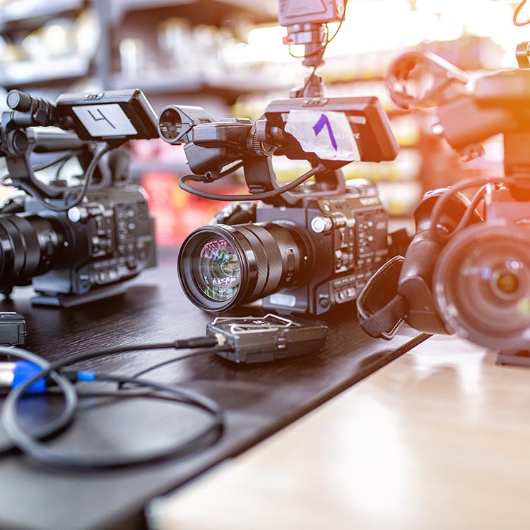 Geo City Video Production FAQs